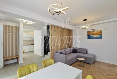 Duplex cu 4 camere cu Canalizare în Nord - 3