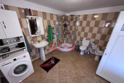 NOU! Casa P M, teren 484 mp, Slatioara! NOU! Casa P M, teren 484 mp, Slatioara! - 6