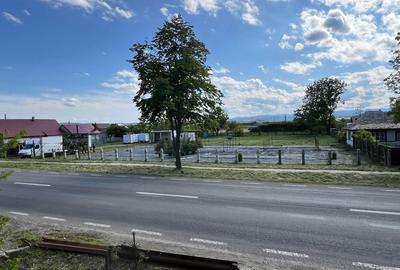 Teren de 3000 mp, în Buhuși - 2