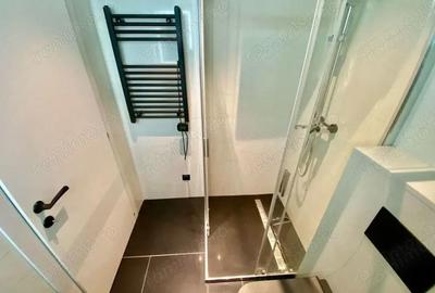 Garsonieră decomandată în Dristor