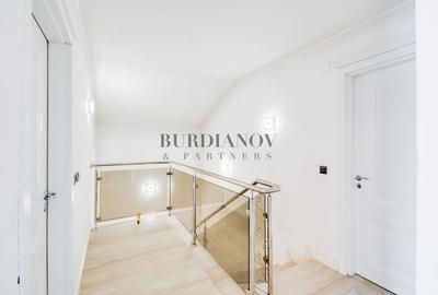 Casă nouă cu 4 camere | Bălăceanca - 16