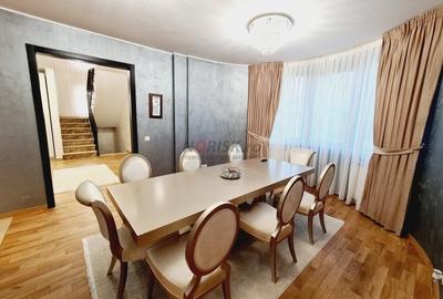 Pantelimon - Vila moderna lux - posibilitate rate direct la proprietar - 10