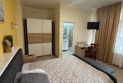 Casă cu 8 camere cu Canalizare în Faleza Nord - 6