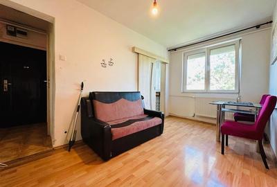 APARTAMENT 2 CAMERE, TIP X, ZONA VELENTA, STRADA BORSECULUI - 3