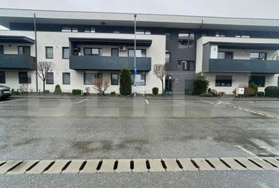 Apartament cu 3 camere semidecomandat în Sânnicoară - 10