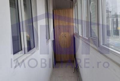 Apartament cu 3 camere decomandat, mobilat în Berceni - 3