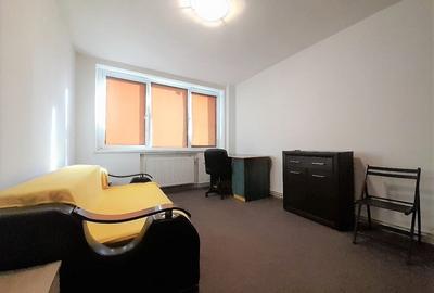 Apartament 2 camere zona Gara de Nord, etaj 3, centrala, stradal, comision 0% - 4