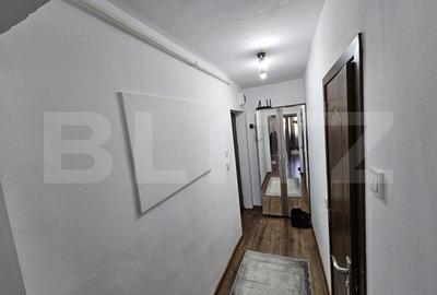 Apartament, 2 camere, zona Decebal - 3