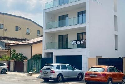 Apartamente sau Clădire de Vânzare - Strada Orzari, zona centrală, clădire noua - 2