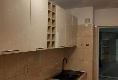 Garsonieră decomandată în Berceni - 7