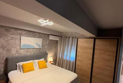 Mamaia complex Moonlight apartament 2 camere - 3