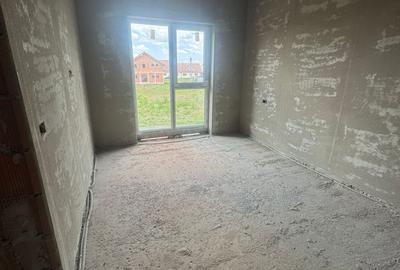 Apartament 3 camere cu Incălzire Geotermală Moșnița Nouă - 7