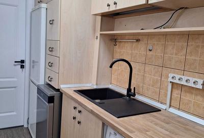 Apartament cu 2 camere semidecomandat, mobilat în Podu Roș - 2