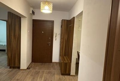 Apartament 4 camere Aleea Botorani, 13 Septembrie | mobilat| centrala-parcare - 15