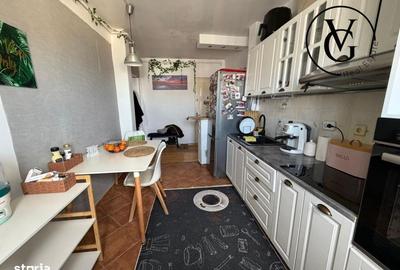 Apartament cu 3 camere în Crângași - 4