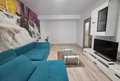 Apartament cu 2 camere decomandat, mobilat în Lujerului - 6