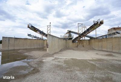 Spațiu comercial, în Santăul Mic