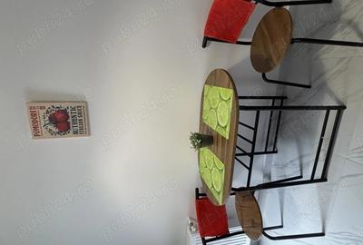 Garsonieră decomandată în Militari - 4