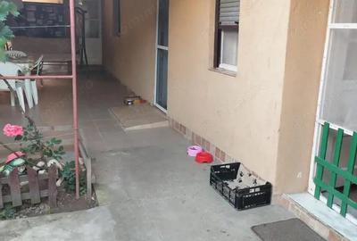 Ageuropa.ro vinde casa in zona 14 Mai cu 3 cam. si teren aferent de 500mp. - 3