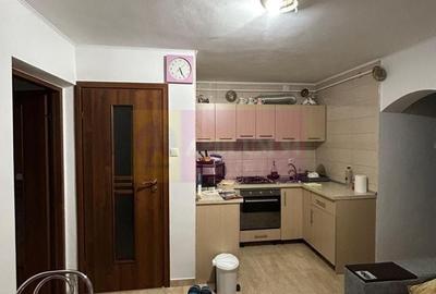 Apartament cu 3 camere semidecomandat în Militari - 2