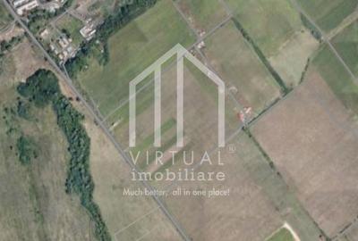 Teren Construcții intravilan de 711 mp, în Arhitecților - Calea Cisnădiei - 4