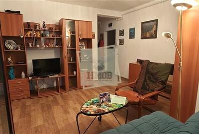 Apartament 3 camere cu gradina 63 mp si loc de parcare zona Calea Cisnadiei - 10