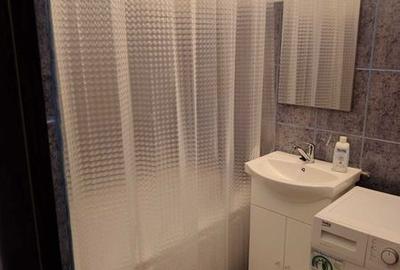 Apartament cu 2 camere, mobilat în Central - 2
