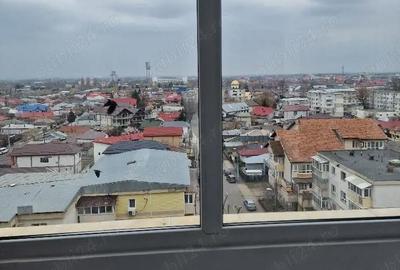 Apartament cu 3 camere semidecomandat în Exterior Vest - 10