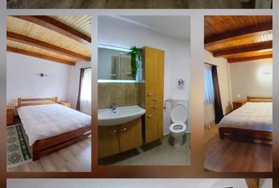 Casă cu Teren 2500 Mp în Techereu - 8