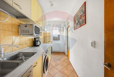 Garsoniera decomandata - Motoc 9 -  13 Septembrie - 3