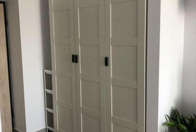 Garsonieră decomandată în Theodor Pallady - 3