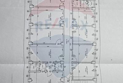 Birou, de 231.36999511719 mp, în Central - 6