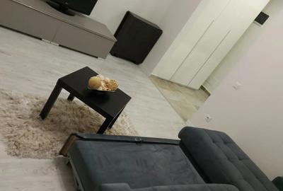 Garsoniera complet mobilata ?i utilata Militari Residence - 3