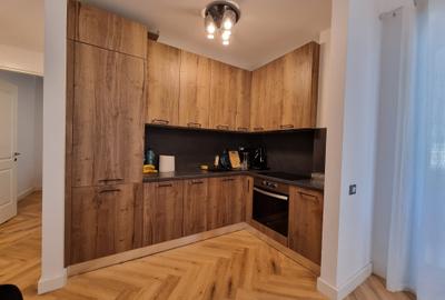 Apartament NOU 2 camere | Pipera | complet mobilat si utilat | parcare inclusa - 12