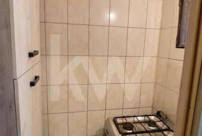 Apartament cu 3 camere decomandat, mobilat în 1 Mai - 9