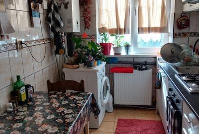 Apartament cu 2 camere semidecomandat în Central - 5