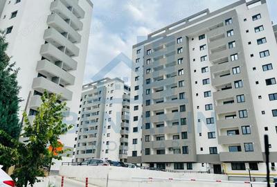 Apartament cu 2 camere nedecomandat în Calea București - 1