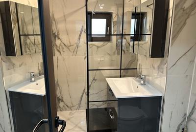 Apartament cu 2 camere în Vărsătura - 4