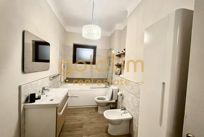 VILA SUPERBA RENOVATA COMPLET/4 APARTAMENTEx120M/480MP/KISELEFF-MUZEUL TARANULUI - 29