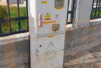 Casă individuală cu 3 camere cu Teren 1500 Mp în Palas - 7