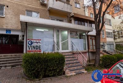 ID 6098 Spatiu comercial - Strada Dobrogeanu Gherea - 11