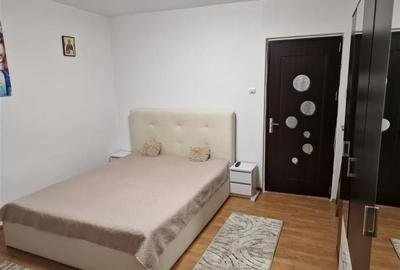 Inchiriere Garsoniera Semidecomandata Berceni-Izvorul Rece - 5
