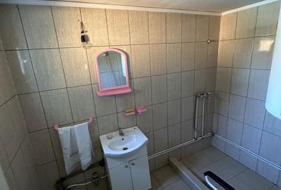 Casă cu 3 camere în Cacova Ierii - 7