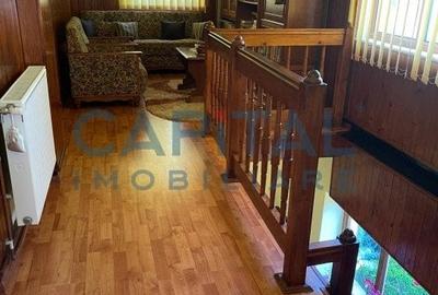Casa cu gradina de vanzare ultracentral Turda,comision 0% - 6