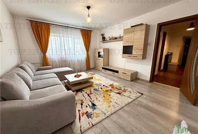 Apartament 3 camere 78mp | Bloc 1989 | 3 minute de Metrou Lujerului Apartament 3 camere 78mp | Bloc 1989 | 3 minute de Metrou Lujerului - 1