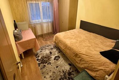 Apartament cu 4 camere decomandat în Burdujeni - 5