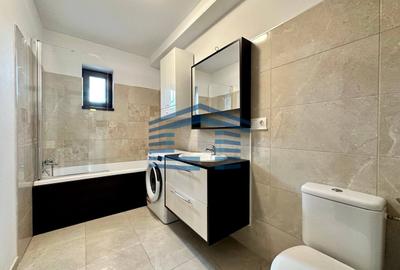 Apartament 2 Camere  - Spatios si Insorit - Tractorul - 1 OCTOMBRIE - 3