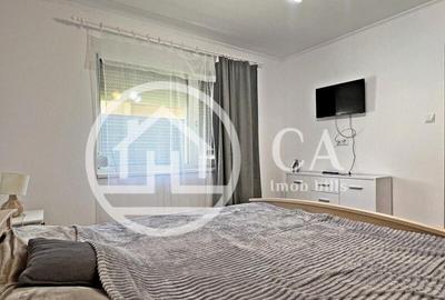 Casa de inchiriat cu 3 camere in Cartierul Tineretului... - 5