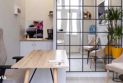 Spațiu comercial, de 16 mp, în Ultracentral - 4