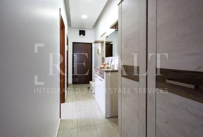 Inchiriere apartament 2 camere | Generos, Terasa 35mp, Vedere libera | Aviatiei - 21